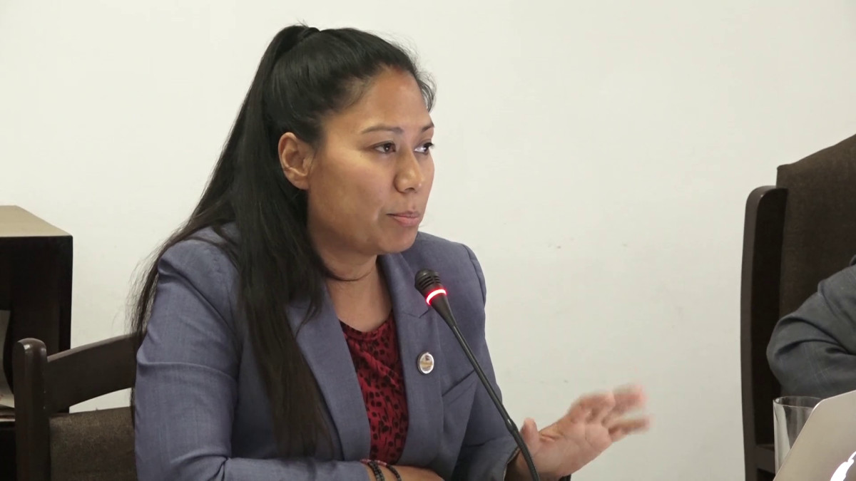 भर्ना प्रक्रिया पारदर्शी बनाउन मन्त्रीको आग्रह