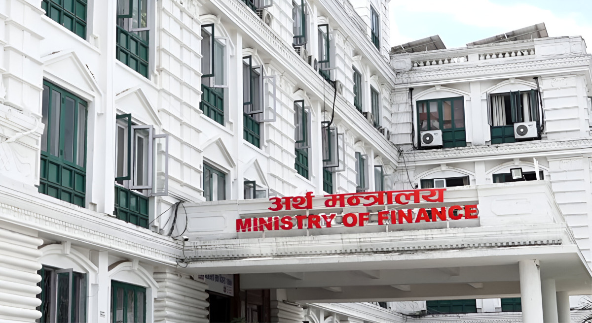 बजेट लेखन समिति गठन