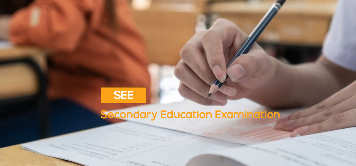 आजदेखि एसईई परीक्षा, पाँच लाख बढी विद्यार्थी सहभागी हुँदै