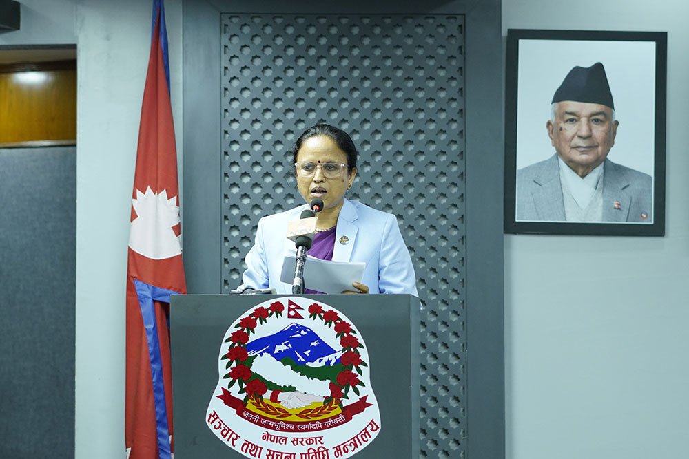 यस्ता छन् बिहीबारको मन्त्रिपरिषद् बैठकको निर्णय