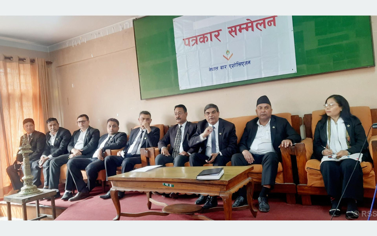 नियमावली संशोधन हुँदा अधिकांश न्यायाधीश चिन्तामाः अध्यक्ष घिमिरे