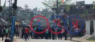 विराटनगरमा&nbsp;हिन्दु-मुस्लिम बिच झडप: वरिष्ठ सई थपलिया सहित ४ प्रहरी घाइते