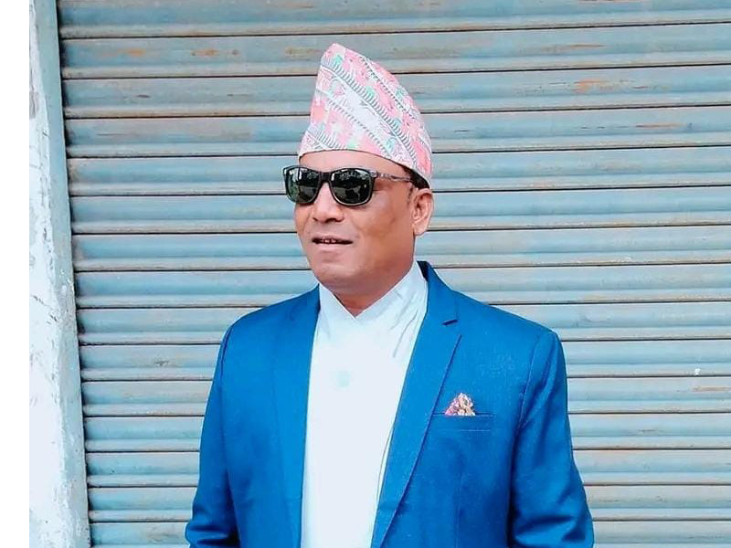 आजको घटना अप्रत्याशित,सोच्नै नसकेको घटनाले स्तब्ध बनायो: वडा अध्यक्ष कमर