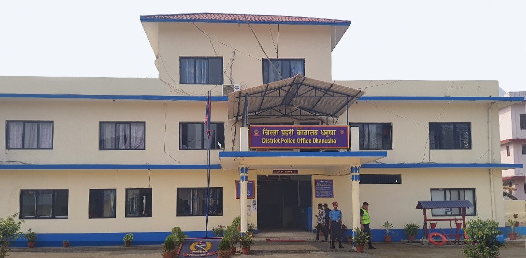 जनकपुरमा २२ वर्षीया युवतीको जल्दै गरेको शव भेटियाे