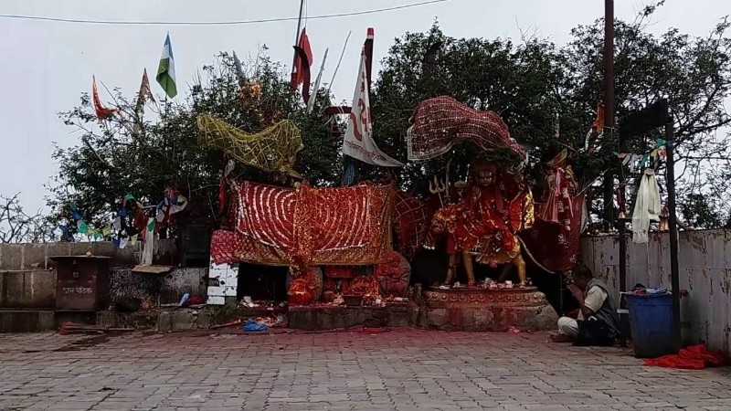 पाथीभरामा ६९ लाखभन्दा बढी भेटी सङ्कलन