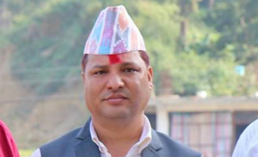 सुदूरपश्चिमका मुख्यमन्त्री सोडारीले आज विश्वासको मत लिँदै