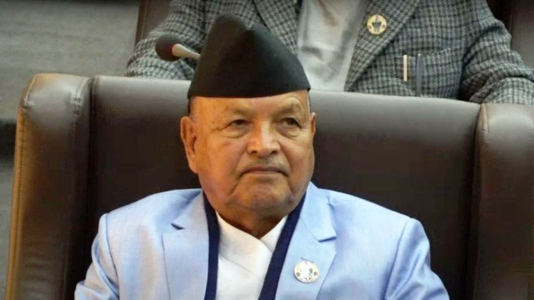 प्रदेशसभा बलियो बन्नुपर्छः सभामुख विष्ट