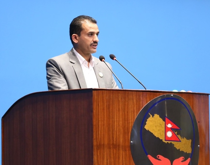 ‘प्रधानमन्त्रीले अघिल्लो पटकभन्दा बढी विश्वासको मत पाउनुहुन्छ’