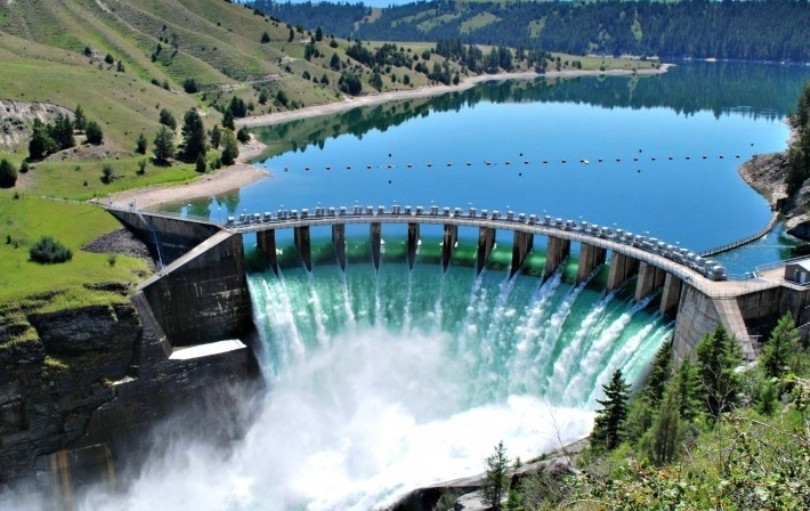 आठ खर्ब ५३ अर्ब लागतका विभिन्न आयोजना अगाडि बढाउँदै विद्युत् उत्पादन कम्पनी