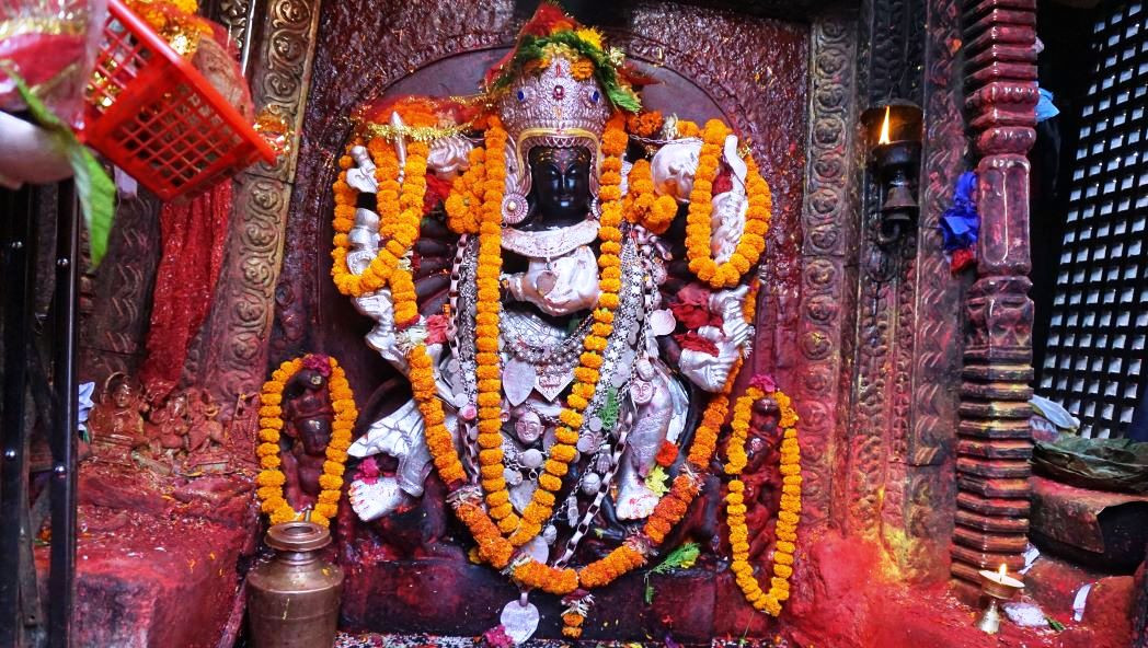 पलाञ्चोक भगवतीः संस्कृति संरक्षणार्थ जात्रा र सांस्कृतिक कार्यक्रम