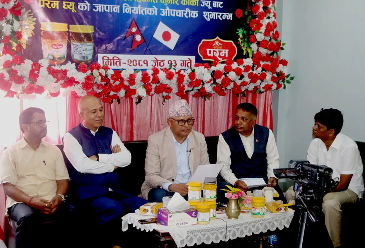 प्रदेश सरकारको अनुभूति गराउन कृषि र उद्योगमा सहयोग : मुख्यमन्त्री कार्की