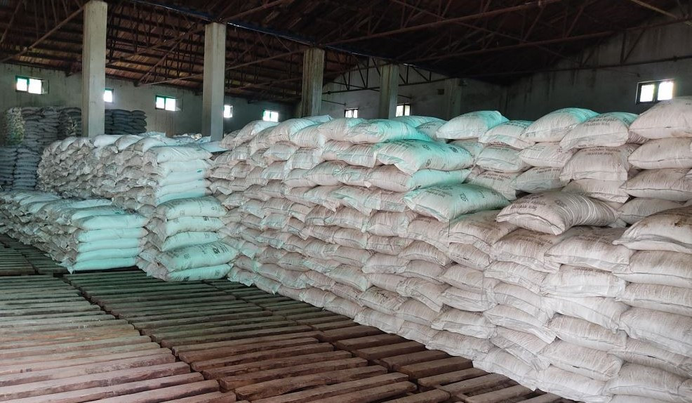 ‘धनुषा र महोत्तरीमा मल अभाव छैन’