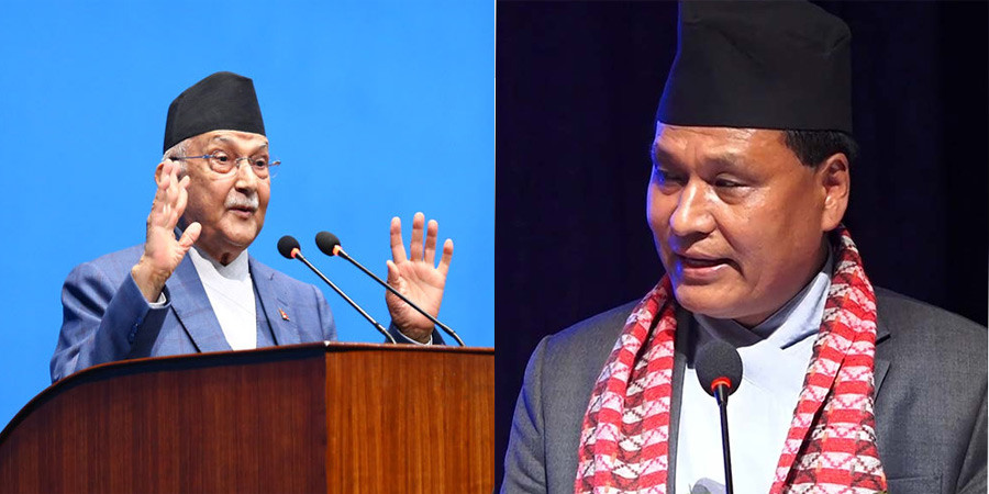 बोर्डको निर्णयबाटै जोडियो छ उद्योगको लाइन, ओली–कुलमान विवाद तीन महिना धकेलियो