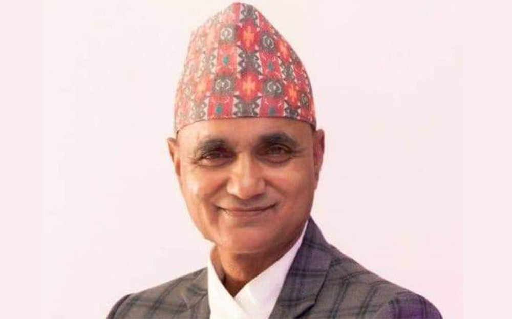 कर्णालीका मुख्यमन्त्री कँडेलले आज विश्वासको मत लिदै