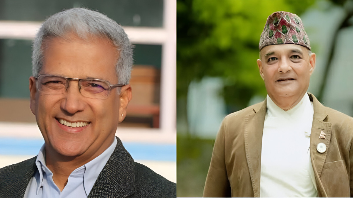 "राप्रपा नेताहरूको हिरासत अवस्था अमानवीय": मानवअधिकारकर्मी चरण प्रसाईंको आक्रोश