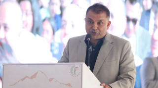 गगन थापाविरुद्ध अदालतको अवहेलना मुद्दा दर्ता, संवैधानिक नियुक्ति विवादमा टिप्पणी विवादास्पद