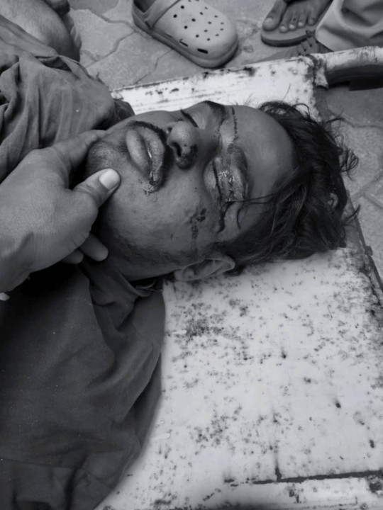 फुलकाहा बजारमा गोली हानी एक युवकको हत्या नेपाल–भारत सीमा नजिकको क्षेत्रमा बढ्दो असुरक्षाले चिन्ता