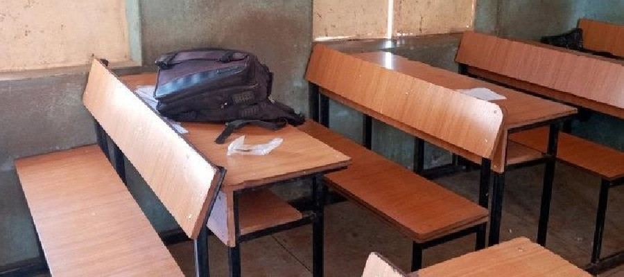 टोकियोको प्राथमिक विद्यालयमा आक्रमण, पाँच कर्मचारी घाइते