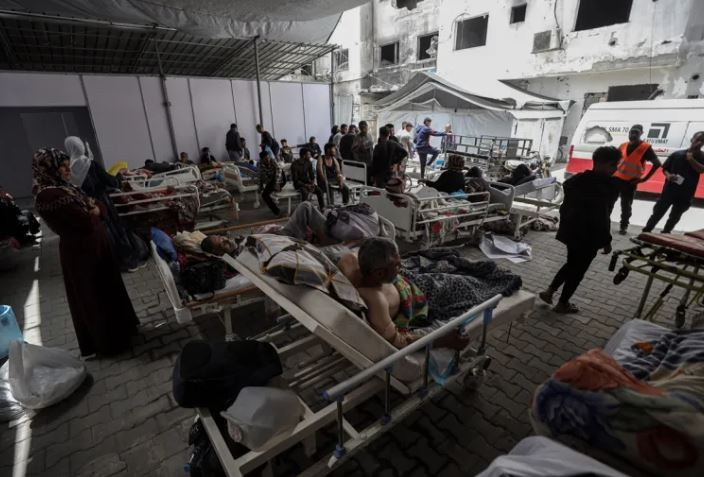 दुई महिना यता इजरायलद्दारा गाजामा भिषण युद्द, १५१ को मृत्यु