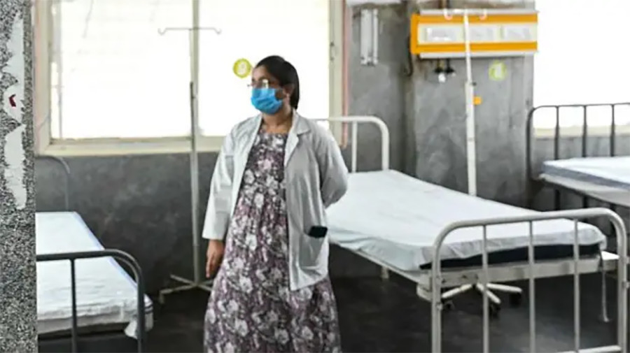 भारतका १६ राज्यमा फैलियो कोरोना संक्रमण, केरलमा सबैभन्दा बढी संक्रमित