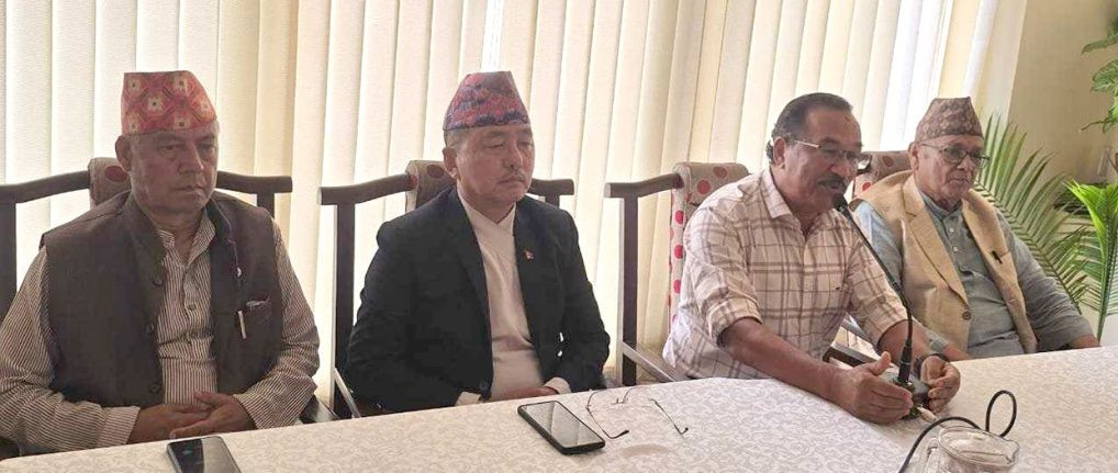 कमल थापाले भने: गणतन्त्र, संघीयता र धर्मनिरपेक्षता खारेजीको लागि उपयुक्त समय