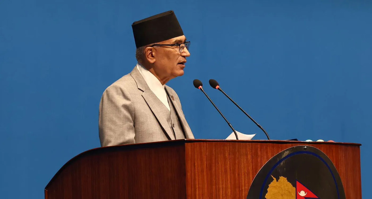 सञ्चार तथा प्रविधि मन्त्रालयको लागि ७ अर्ब ७२ करोड बजेट