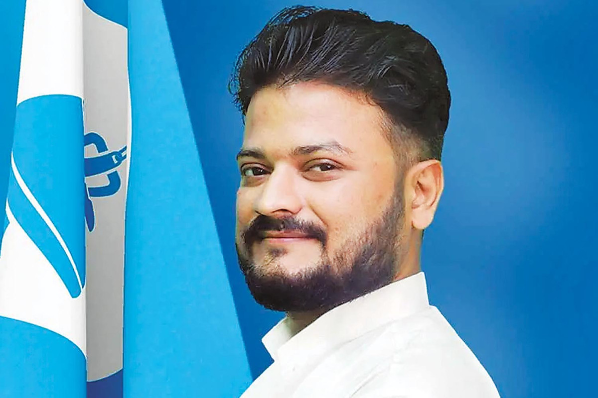 “महामन्त्रीको हैसियत कायम राख्नुपर्छ”