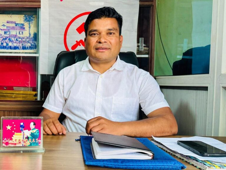 सहकारी ठगी प्रकरण र सरकारको निष्क्रियतामाथि प्रश्न