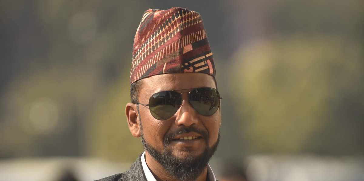 सरकारलाई समर्थन फिर्ता लिए पनि राज्यमन्त्री अरुण चौधरीले राजीनामा दिएनन्, नाउपा सत्ता र प्रतिपक्ष दुवैतिर