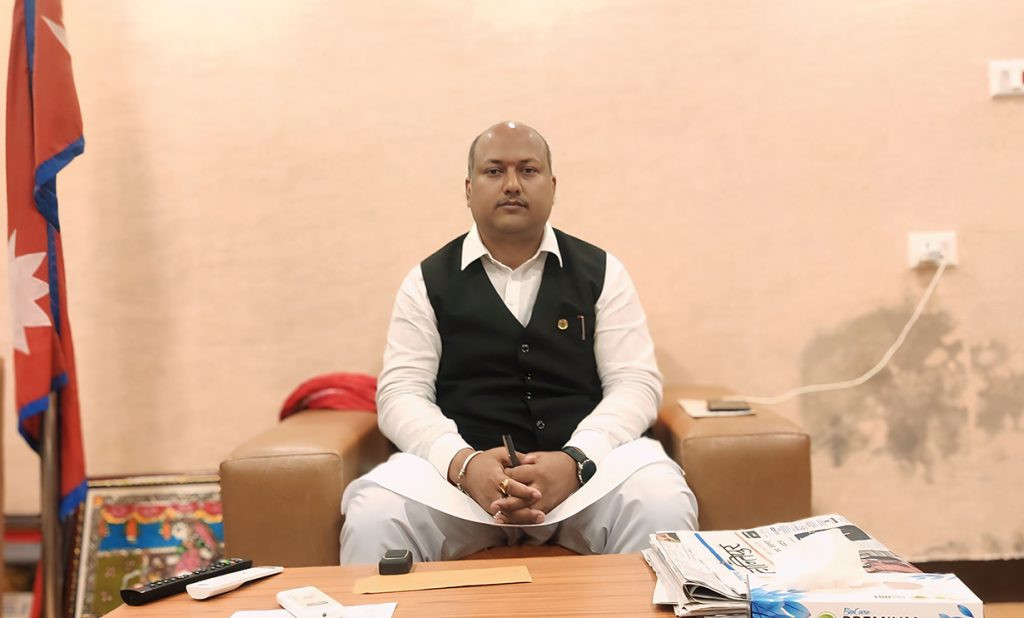 मधेश प्रदेशमा सुक्खा र खानेपानी संकटको घोषणा