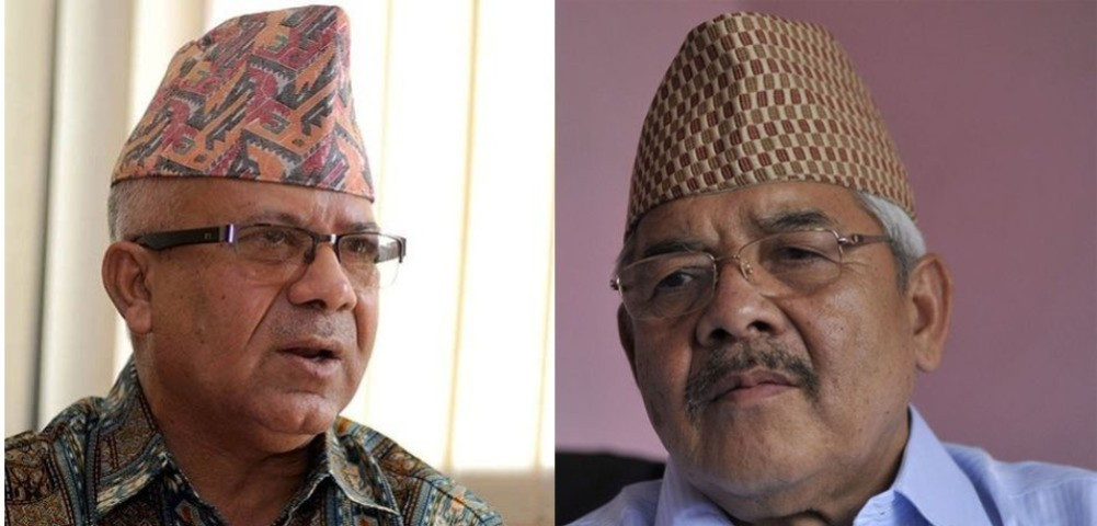 नेकपा एकीकृत समाजवादी र वामदेव गौतमबिच पार्टी एकता सहमति, गौतम तेस्रो वरीयतामा