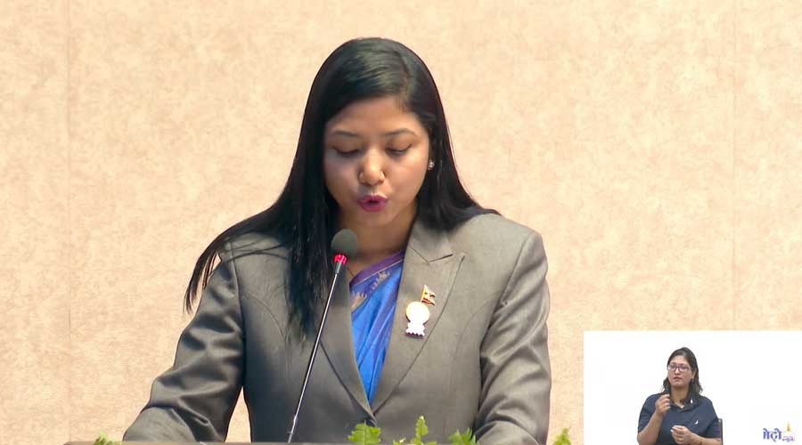 काठमाडौं महानगरपालिकाको २५ अर्ब ७६ करोडको ढिलो बजेट सार्वजनिक