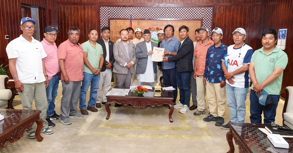 कोराला नाका पूर्ण सञ्चालनको तयारीमा सरकार