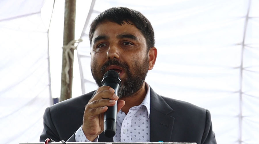 रास्वपाको पदाधिकारी हेरफेर अद्यावधिकमा ढिलाइ, निर्वाचन आयोगमा नेताहरूको ध्यानाकर्षण