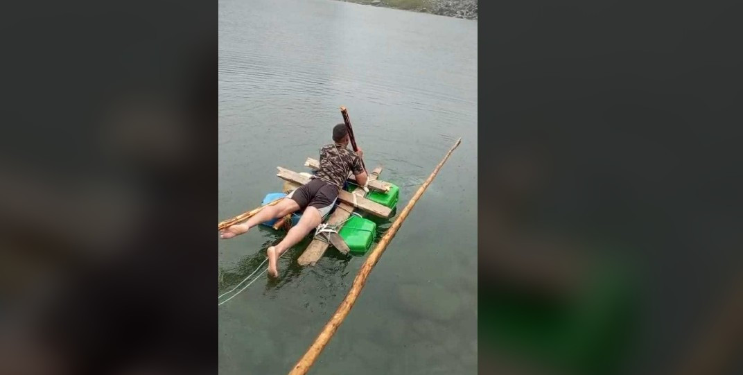 गोसाइँकुण्डमा स्नान गर्ने क्रममा डुबेका दुई तीर्थालुको शव फेला