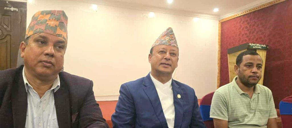 पञ्चेश्वर परियोजना अघि बढाउन नेपाल–भारत गृहकार्यमा : ऊर्जा मन्त्री खड्का