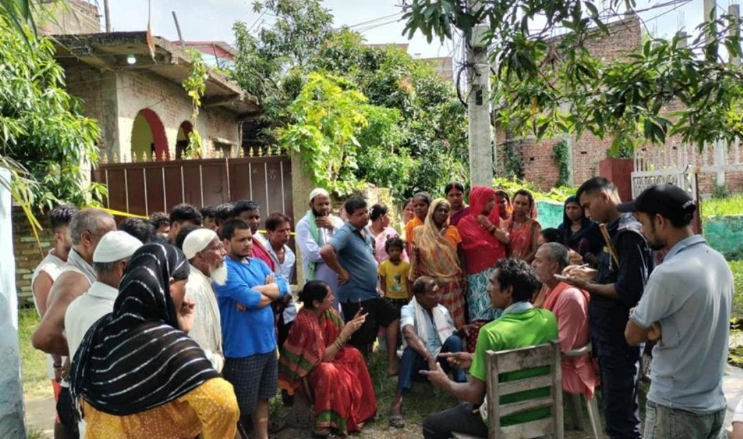जनकपुरमा किशोरीको हत्या : खुकुरी प्रहार गर्ने अभियुक्तको पहिचान खुल्यो, खोजी जारी