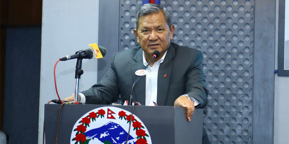 सरकारद्वारा मन्त्रिपरिषद् बैठकका निर्णय सार्वजनिक, सिन्धुली सडक पुनःस्थापनाका लागि जापानी अनुदान स्वीकृत