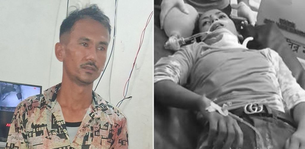 धनगढीमा प्रेम सम्बन्धका कारण हत्या: वेटर युवतीको चक्कु प्रहारबाट मृत्यु, प्रेमी कुक पक्राउ
