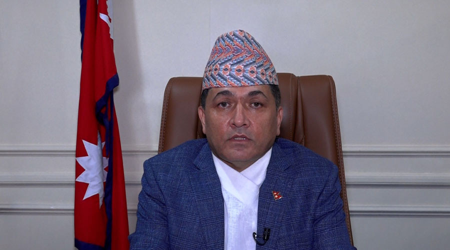 कुलिङ पिरियड प्रकरण: मुख्यसचिव अर्यालद्वारा बयानमा हस्ताक्षर रोकिएको संसदीय समितिको निष्कर्ष