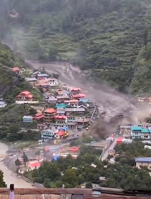उत्तराखण्डमा सम्पर्कविहीन भएका धादिङका चार जना सकुशल भेटिए