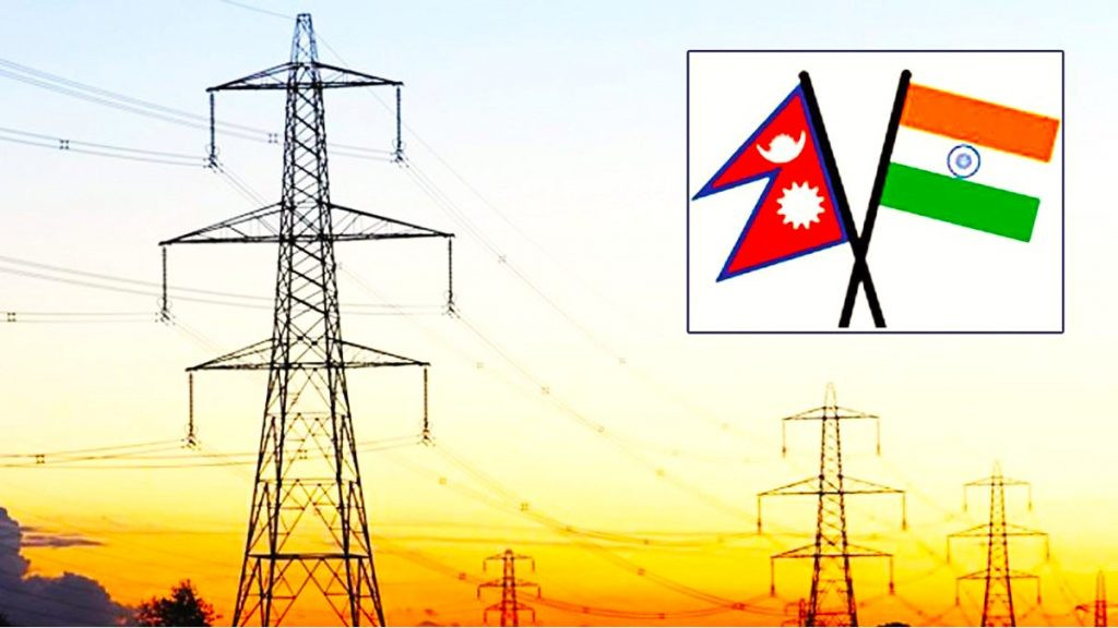 भारतलाई नेपालबाट थप २०० मेगावाट विद्युत निर्यातको अनुमति