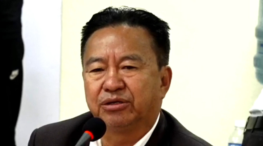 उपसभामुख इन्दिरा रानालाई हटाउने प्रक्रिया सुरु