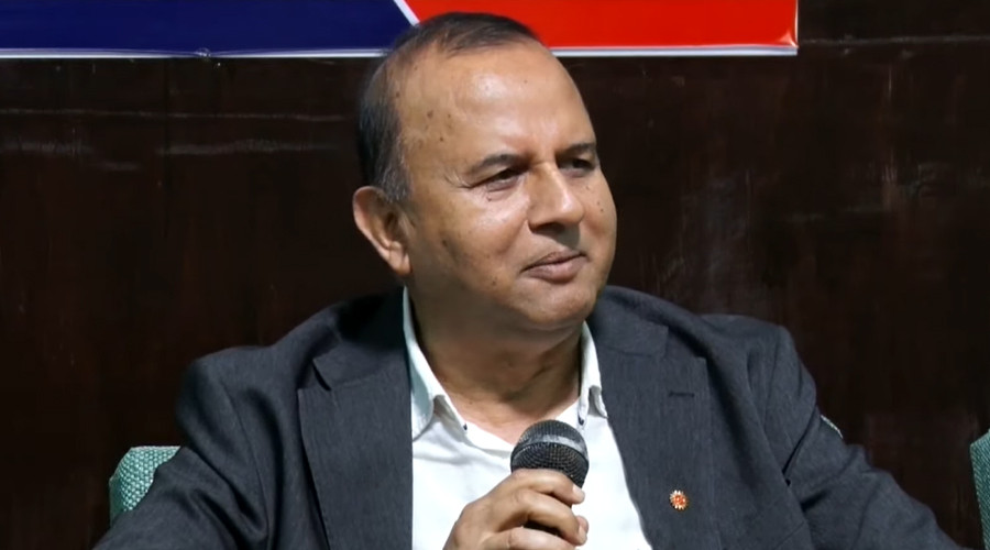 "सामाजिक सञ्जाल बन्द हुँदा परम्परा पुनर्स्थापनाको आह्वान"