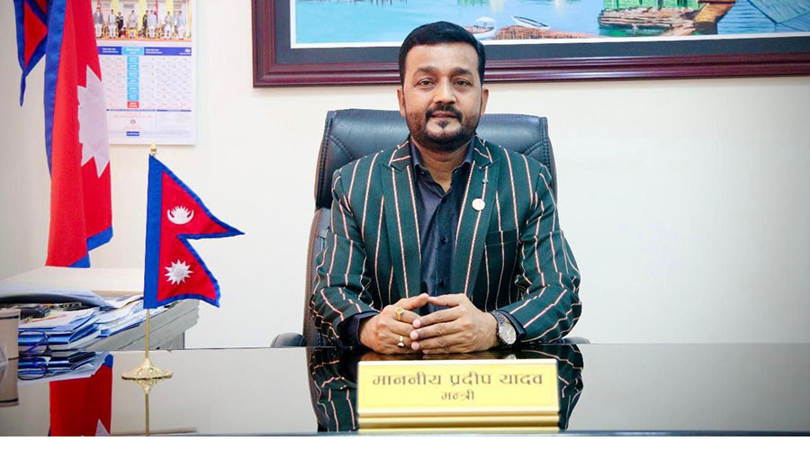 जेन-जी आन्दोलनपछि सरकार संकटमा, खानेपानी, कृषि र स्वास्थ्य मन्त्रीको राजीनामा