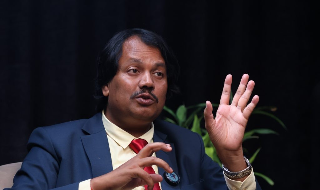 जनमत पार्टीको केपी ओली सरकारप्रति समर्थन फिर्ता लिने तयारी