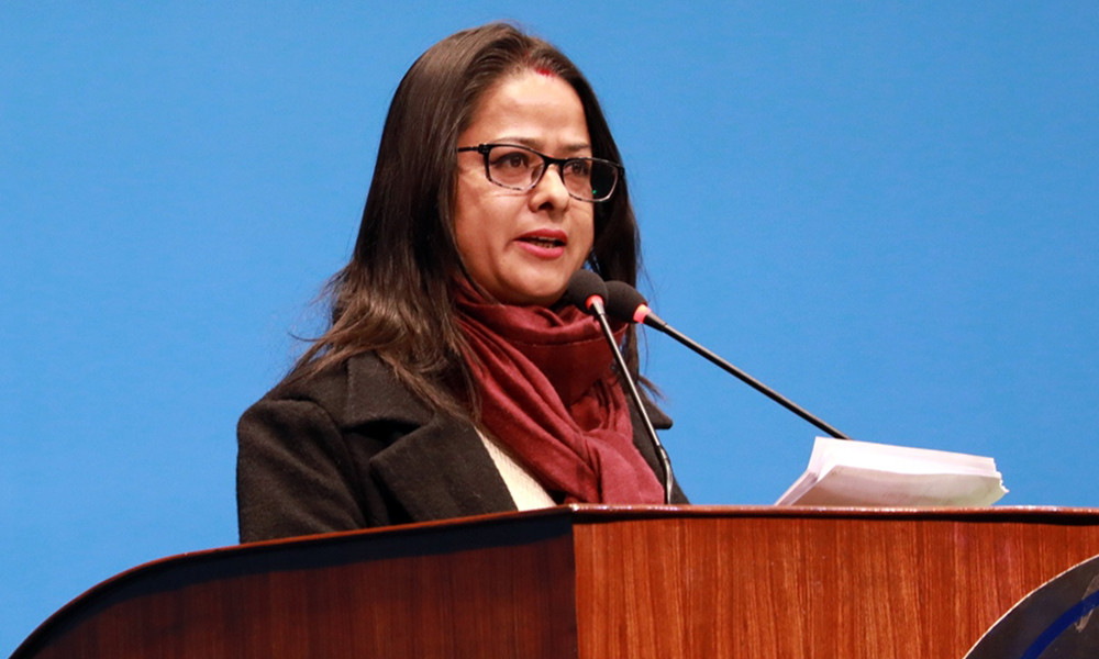 नागरिक उन्मुक्ति पार्टीका सांसदहरूले राजीनामा दिने तयारी, अध्यक्ष श्रेष्ठको चेतावनी