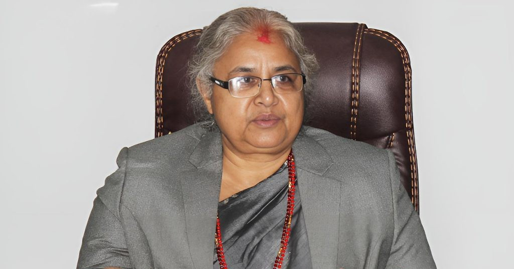 प्रधानमन्त्री कार्कीका चार सन्देश ‘चुनावबाट नभाग, अराजकता नफैलाउ’