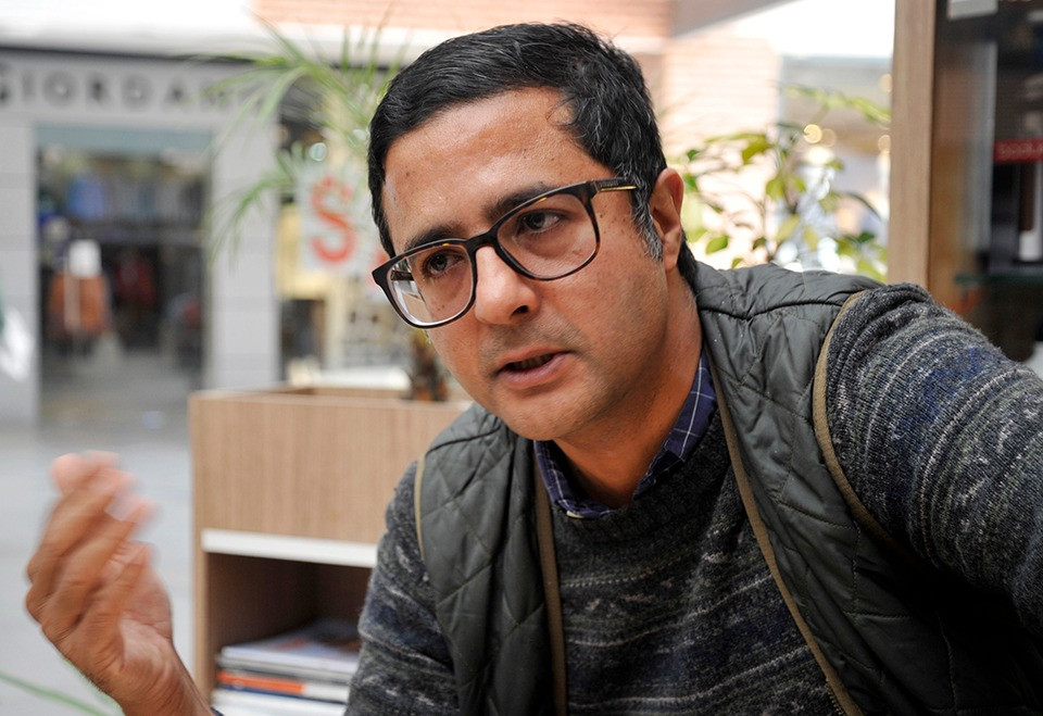 भाष्कर कोइरालालाई परराष्ट्र तथा पर्यटनमन्त्री बनाउने माग चुलिँदै, जेन जेडको दबाब