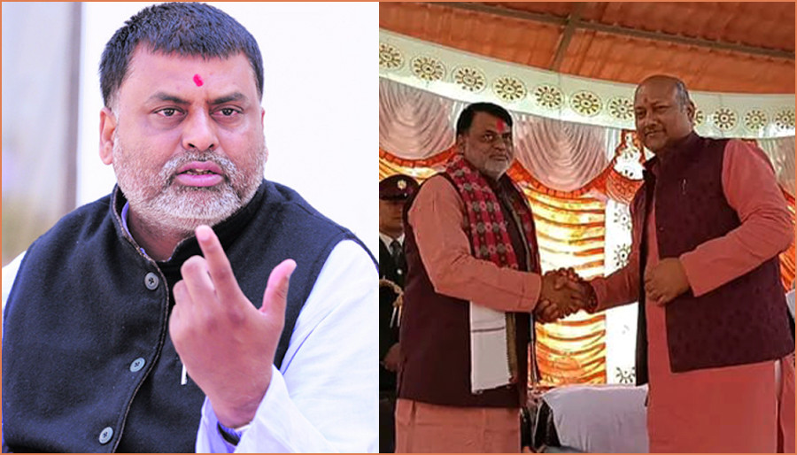 नवनियुक्त मुख्यमन्त्री सोनल ‘इन्जोय गर्न होइन, काम गर्न आएको हुँ’